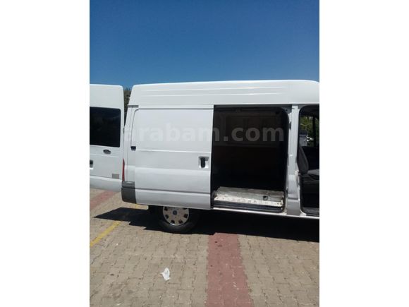 Sahibinden Ford Transit 330 S 2008 Model