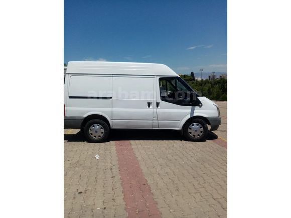 Sahibinden Ford Transit 330 S 2008 Model
