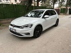 HATASIZ BOYASIZ Volkswagen Golf 1.0 TSİ 115 Hp ekstralı araç
