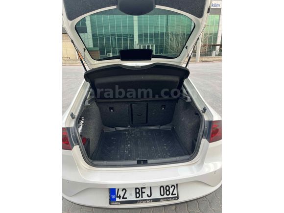 Sahibinden Seat Toledo 1.6 TDI Style 2013 Model 
