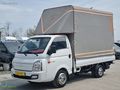 DELİL OTOMOTİV'DEN 2024 MODEL 36 BİN KM DE TENTELİ HYUNDAİ H 100