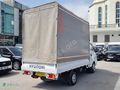 DELİL OTOMOTİV'DEN 2024 MODEL 36 BİN KM DE TENTELİ HYUNDAİ H 100