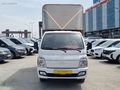 DELİL OTOMOTİV'DEN 2024 MODEL 36 BİN KM DE TENTELİ HYUNDAİ H 100