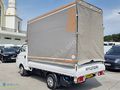 DELİL OTOMOTİV'DEN 2024 MODEL 36 BİN KM DE TENTELİ HYUNDAİ H 100