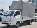 DELİL OTOMOTİV'DEN 2024 MODEL 36 BİN KM DE TENTELİ HYUNDAİ H 100