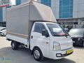 DELİL OTOMOTİV'DEN 2024 MODEL 36 BİN KM DE TENTELİ HYUNDAİ H 100