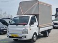 DELİL OTOMOTİV'DEN 2024 MODEL 36 BİN KM DE TENTELİ HYUNDAİ H 100