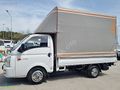 DELİL OTOMOTİV'DEN 2024 MODEL 36 BİN KM DE TENTELİ HYUNDAİ H 100