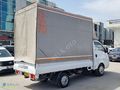DELİL OTOMOTİV'DEN 2024 MODEL 36 BİN KM DE TENTELİ HYUNDAİ H 100