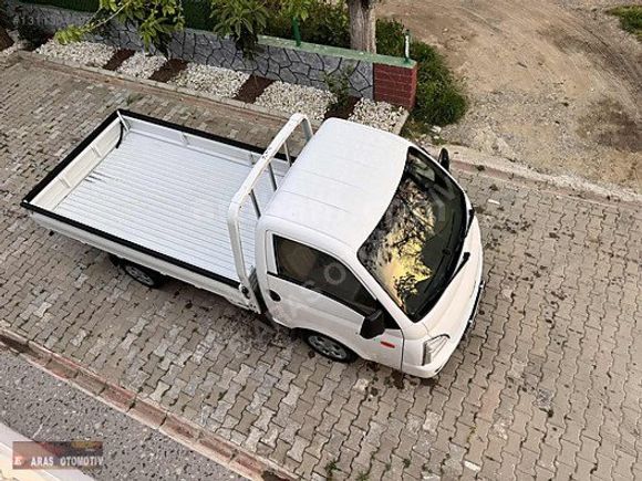 ARAS'TAN HATASIZ BOYASIZ İLK SAHIBINDEN FULL SERVİS BAKIMLI
