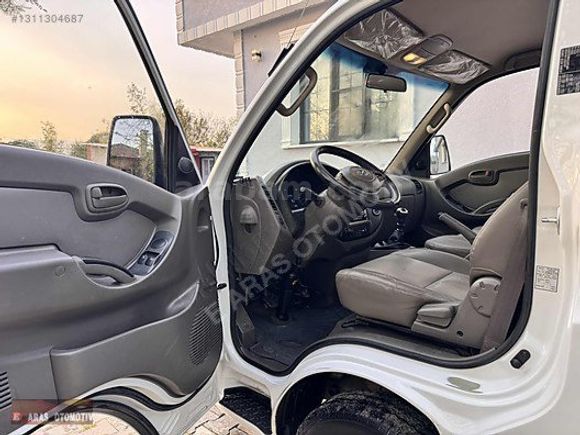 ARAS'TAN HATASIZ BOYASIZ İLK SAHIBINDEN FULL SERVİS BAKIMLI