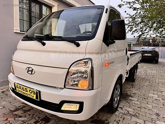 ARAS'TAN HATASIZ BOYASIZ İLK SAHIBINDEN FULL SERVİS BAKIMLI