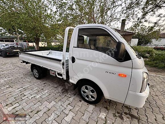 ARAS'TAN HATASIZ BOYASIZ İLK SAHIBINDEN FULL SERVİS BAKIMLI
