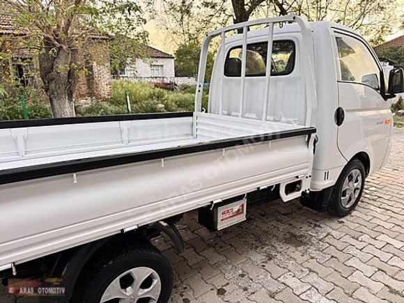 ARAS'TAN HATASIZ BOYASIZ İLK SAHIBINDEN FULL SERVİS BAKIMLI