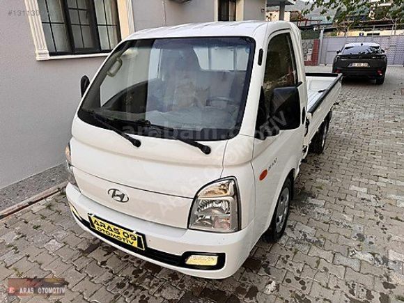 ARAS'TAN HATASIZ BOYASIZ İLK SAHIBINDEN FULL SERVİS BAKIMLI