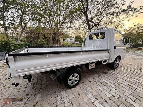 ARAS'TAN HATASIZ BOYASIZ İLK SAHIBINDEN FULL SERVİS BAKIMLI
