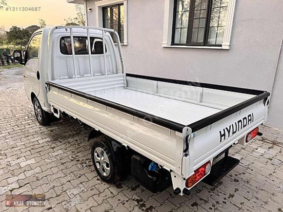 ARAS'TAN HATASIZ BOYASIZ İLK SAHIBINDEN FULL SERVİS BAKIMLI