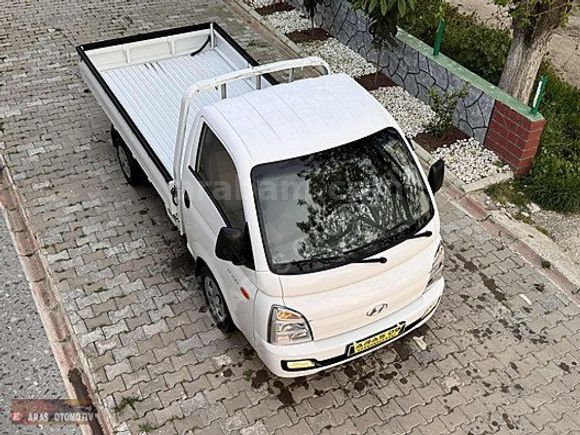 ARAS'TAN HATASIZ BOYASIZ İLK SAHIBINDEN FULL SERVİS BAKIMLI