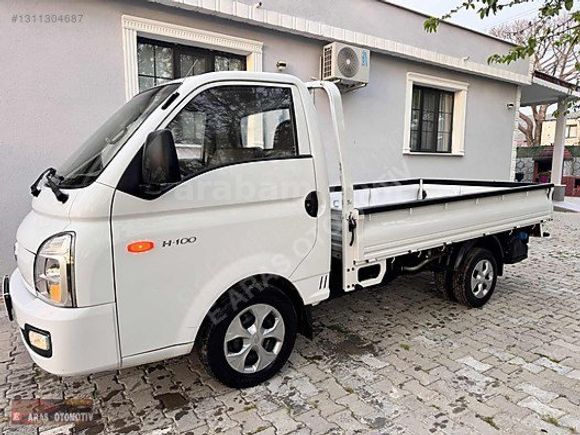 ARAS'TAN HATASIZ BOYASIZ İLK SAHIBINDEN FULL SERVİS BAKIMLI