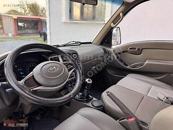 ARAS'TAN HATASIZ BOYASIZ İLK SAHIBINDEN FULL SERVİS BAKIMLI
