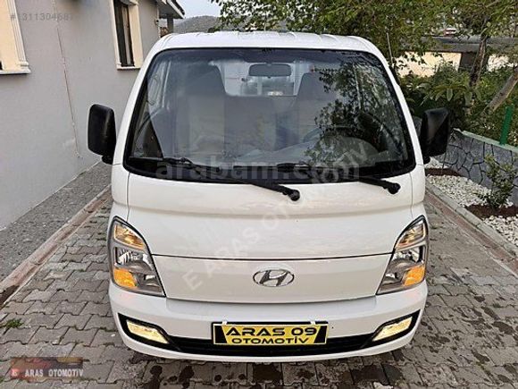 ARAS'TAN HATASIZ BOYASIZ İLK SAHIBINDEN FULL SERVİS BAKIMLI