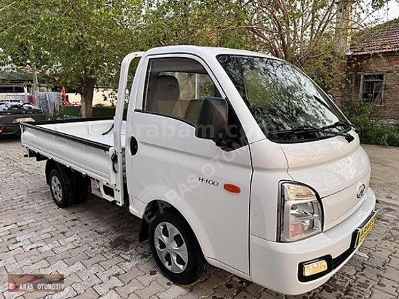 ARAS'TAN HATASIZ BOYASIZ İLK SAHIBINDEN FULL SERVİS BAKIMLI