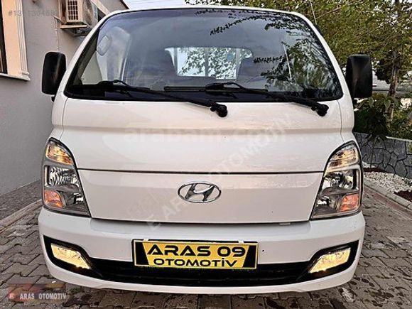 ARAS'TAN HATASIZ BOYASIZ İLK SAHIBINDEN FULL SERVİS BAKIMLI