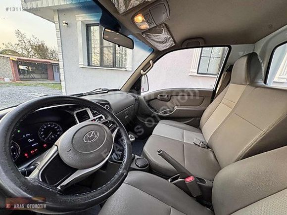 ARAS'TAN HATASIZ BOYASIZ İLK SAHIBINDEN FULL SERVİS BAKIMLI