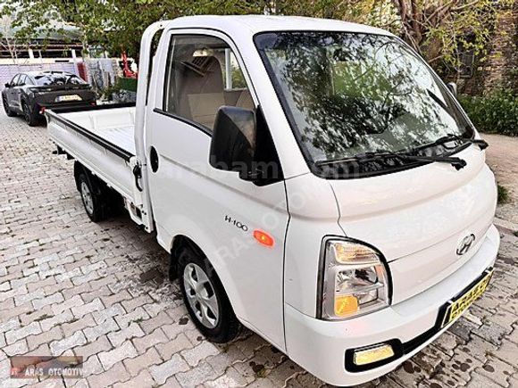 ARAS'TAN HATASIZ BOYASIZ İLK SAHIBINDEN FULL SERVİS BAKIMLI