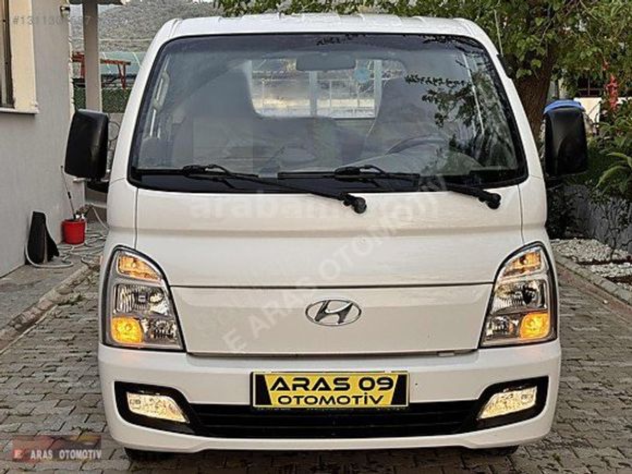 ARAS'TAN HATASIZ BOYASIZ İLK SAHIBINDEN FULL SERVİS BAKIMLI