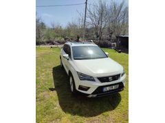 Seat ateca full+full