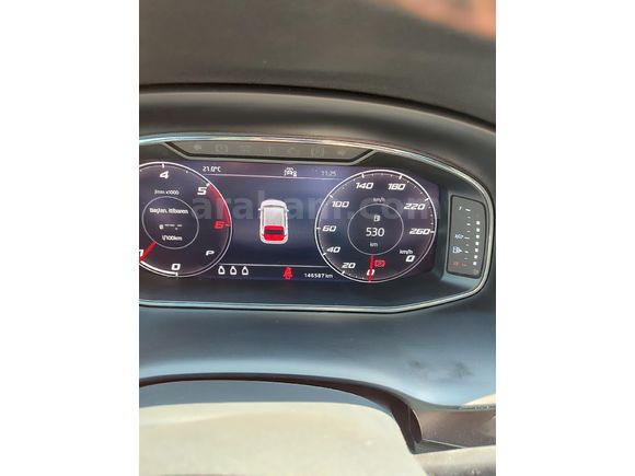 tüm ağır bakımları yeni yapılmıştır