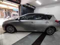 SAHİBİNDEN DEĞİŞENSİZ FULL PAKET OTOMATİK VİTES PREMİUM AURİS