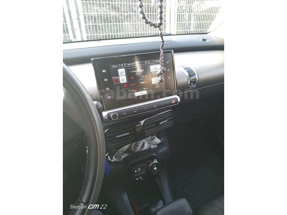 Sahibinden Citroen C4 Cactus 1.2 e-VTI Shine 2014 Model 