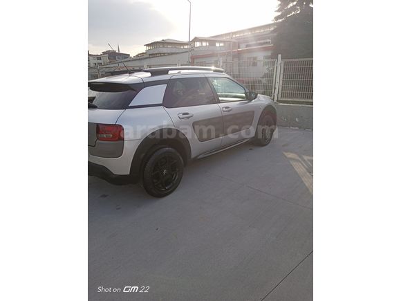 Sahibinden Citroen C4 Cactus 1.2 e-VTI Shine 2014 Model 