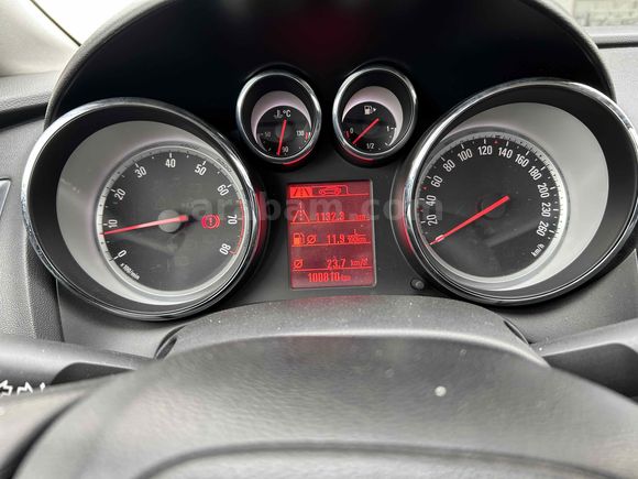 Sahibinden Opel Astra 1.6 Edition 2015 Model 