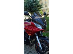 Sahibinden Yamaha FZ6 Fazer Tokat Zile