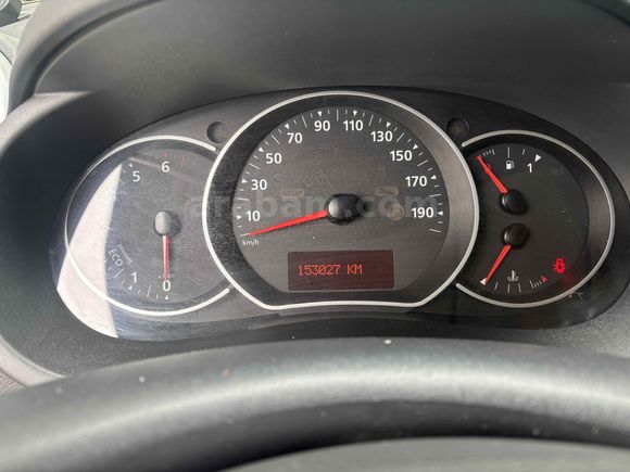 Sahibinden Renault Kangoo Multix 1.5 dCi Extreme 110 bg 6 ileri 2017 Model 