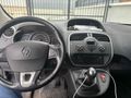 Sahibinden Renault Kangoo Multix 1.5 dCi Extreme 110 bg 6 ileri 2017 Model 