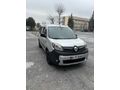 Sahibinden Renault Kangoo Multix 1.5 dCi Extreme 110 bg 6 ileri 2017 Model 