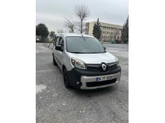 Sahibinden Renault Kangoo Multix 1.5 dCi Extreme 110 bg 6 ileri 2017 Model 