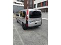 Sahibinden Renault Kangoo Multix 1.5 dCi Extreme 110 bg 6 ileri 2017 Model 