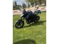 Sahibinden CFmoto 250NK 