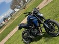 Sahibinden CFmoto 250NK 