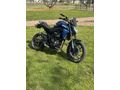 Sahibinden CFmoto 250NK 