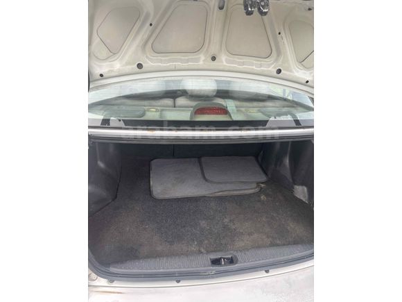 Sahibinden Hyundai Accent 1.3 Admire 2005 Model 