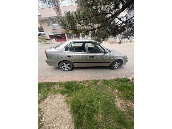 Sahibinden Hyundai Accent 1.3 Admire 2005 Model 