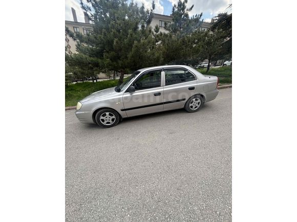 Sahibinden Hyundai Accent 1.3 Admire 2005 Model 