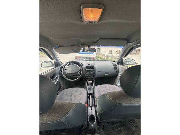 Sahibinden Hyundai Accent 1.3 Admire 2005 Model 