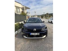 Sahibinden Citroen C4 X 1.2 PureTech Max 2025 Model 